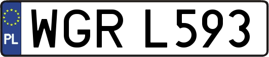 WGRL593