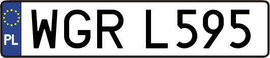 WGRL595