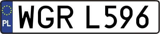 WGRL596