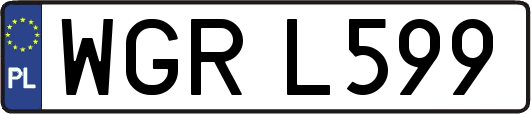 WGRL599