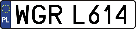 WGRL614