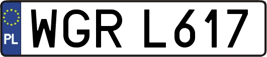 WGRL617