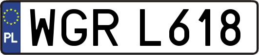 WGRL618