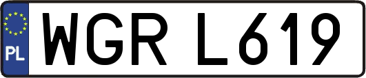 WGRL619