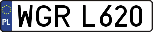 WGRL620