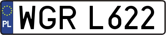 WGRL622
