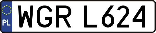 WGRL624