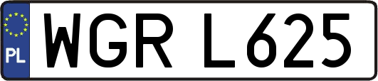 WGRL625