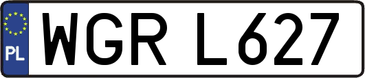 WGRL627