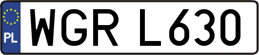 WGRL630