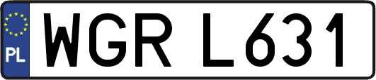 WGRL631