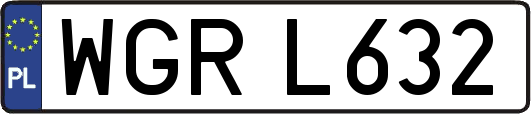 WGRL632