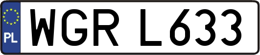 WGRL633