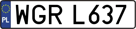 WGRL637