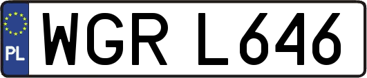 WGRL646