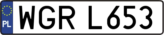 WGRL653