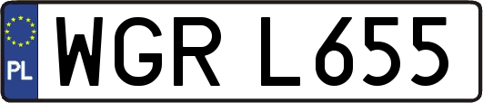 WGRL655