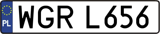 WGRL656
