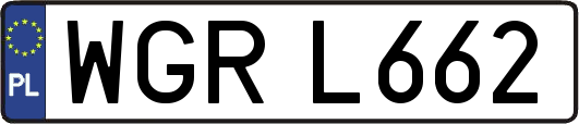 WGRL662