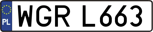 WGRL663