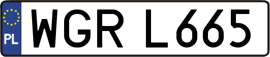 WGRL665