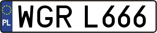 WGRL666