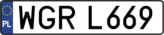WGRL669