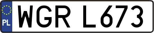 WGRL673