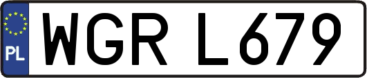 WGRL679