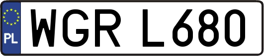 WGRL680