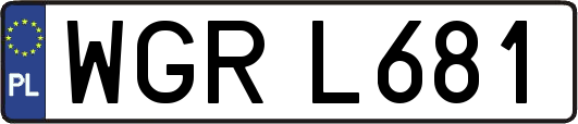 WGRL681