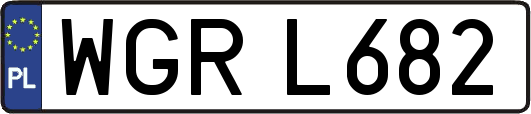 WGRL682