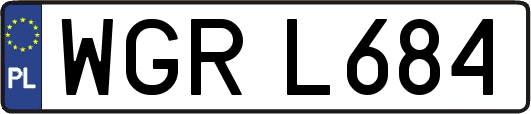 WGRL684