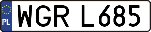 WGRL685