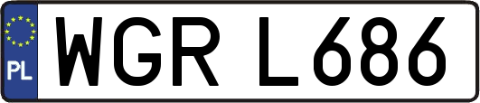 WGRL686