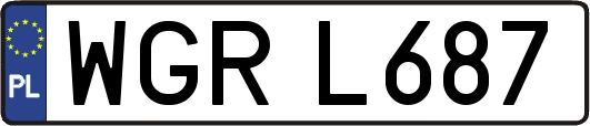 WGRL687