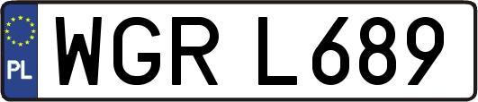 WGRL689
