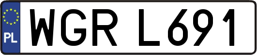 WGRL691