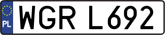 WGRL692