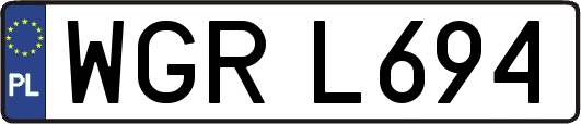 WGRL694