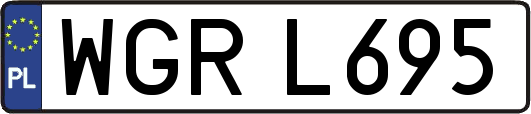 WGRL695