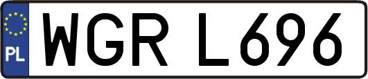 WGRL696