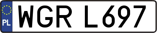 WGRL697