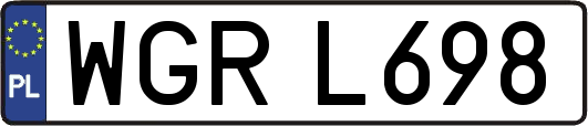 WGRL698