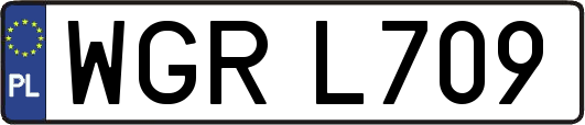 WGRL709