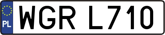 WGRL710