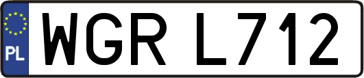 WGRL712