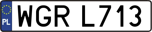 WGRL713