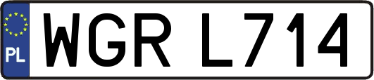 WGRL714