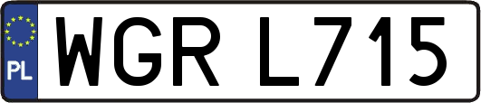 WGRL715